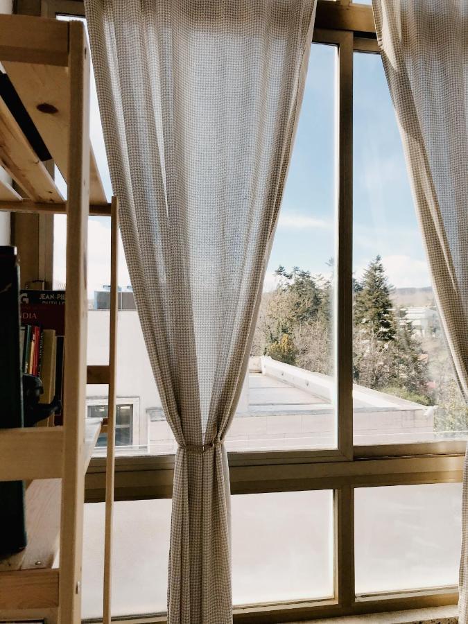 Casa Zi' Peppe Apartment Capranica Bagian luar foto