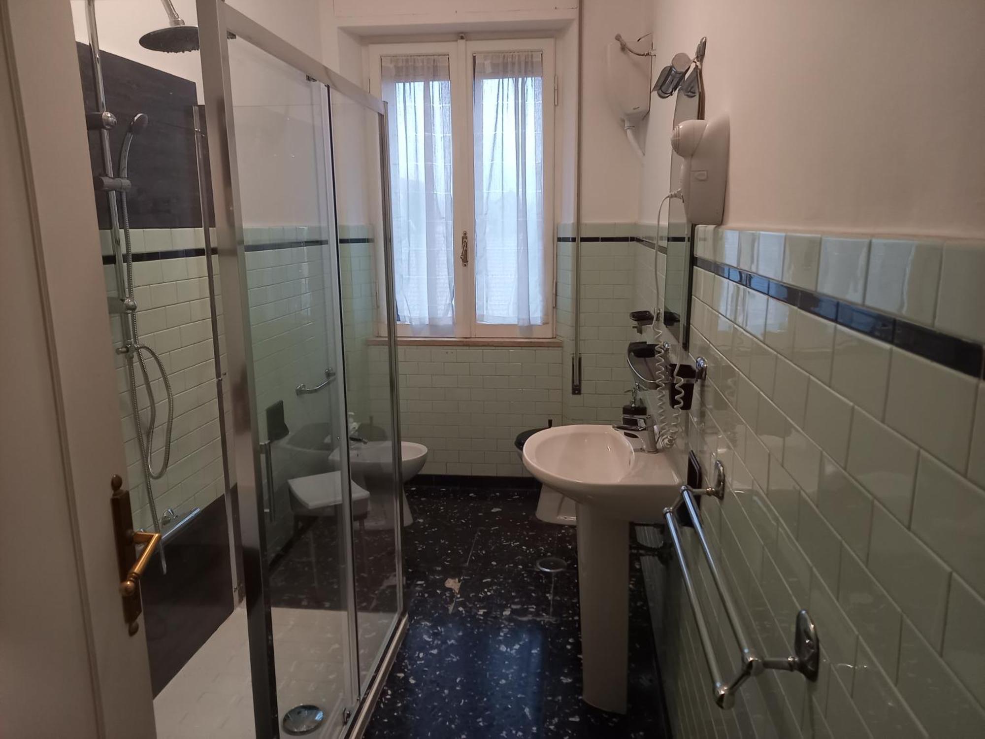Casa Zi' Peppe Apartment Capranica Bagian luar foto