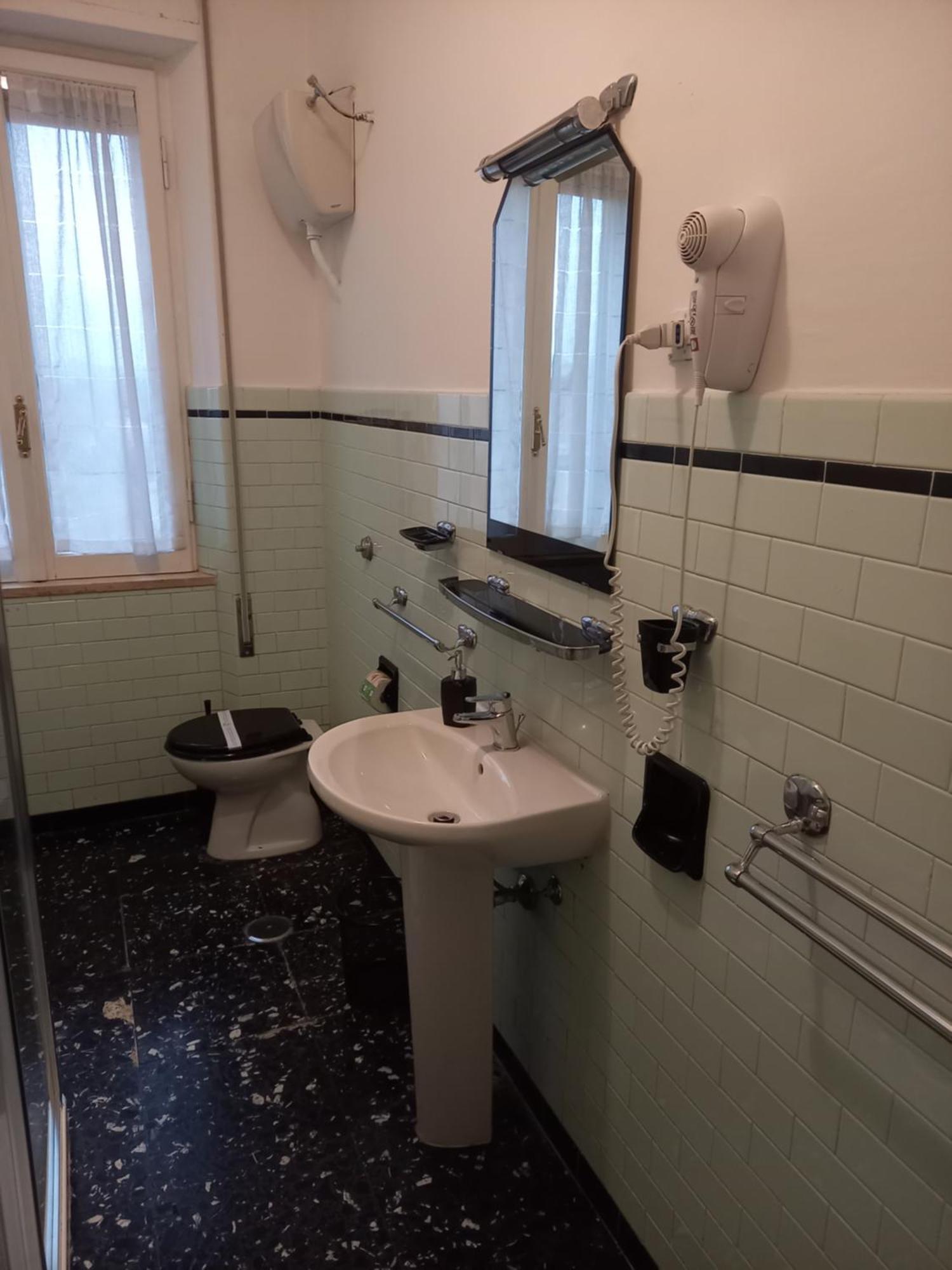Casa Zi' Peppe Apartment Capranica Bagian luar foto