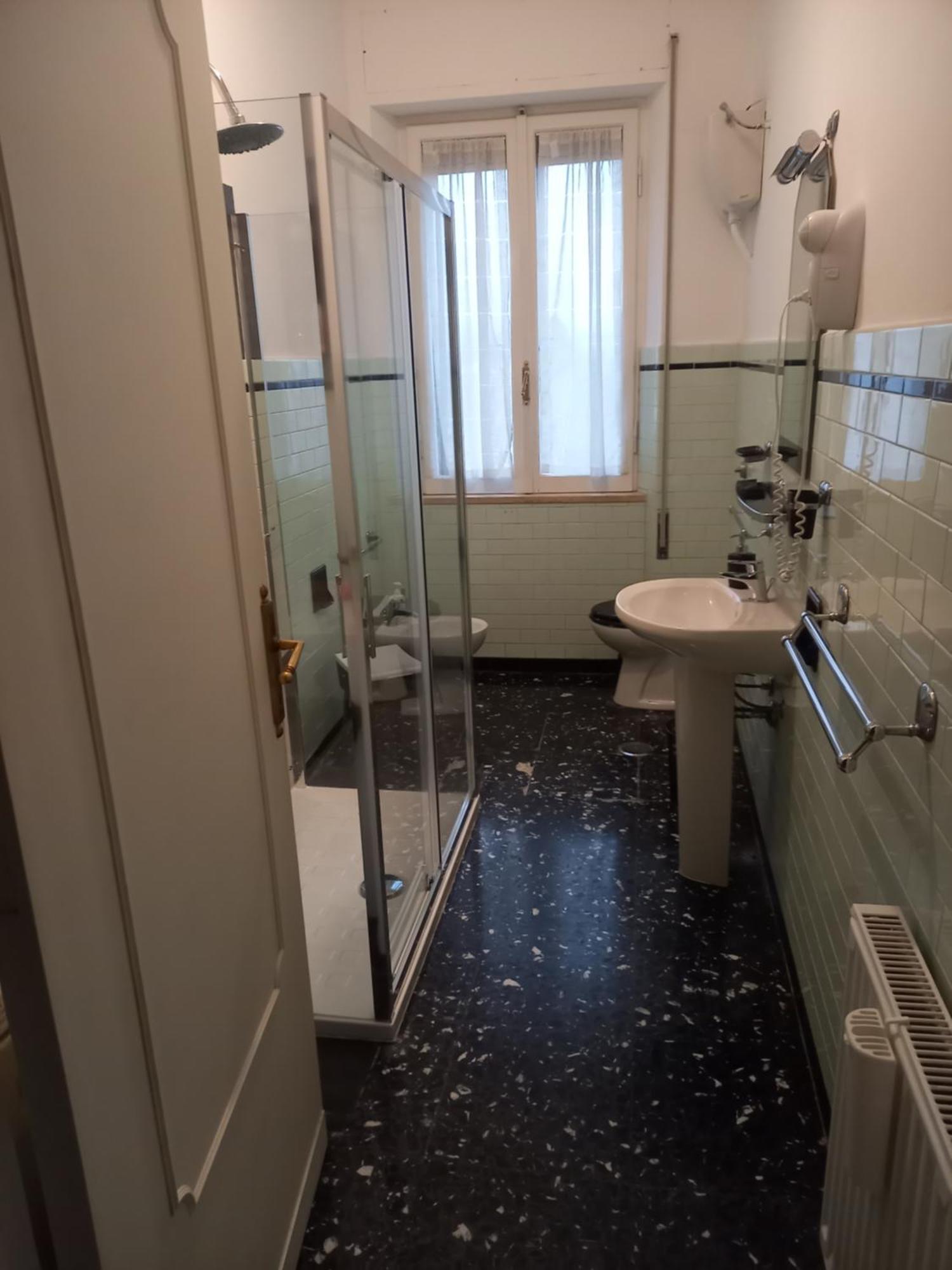 Casa Zi' Peppe Apartment Capranica Ruang foto